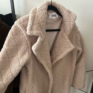 Bb Dakota x Steve Madden Coat